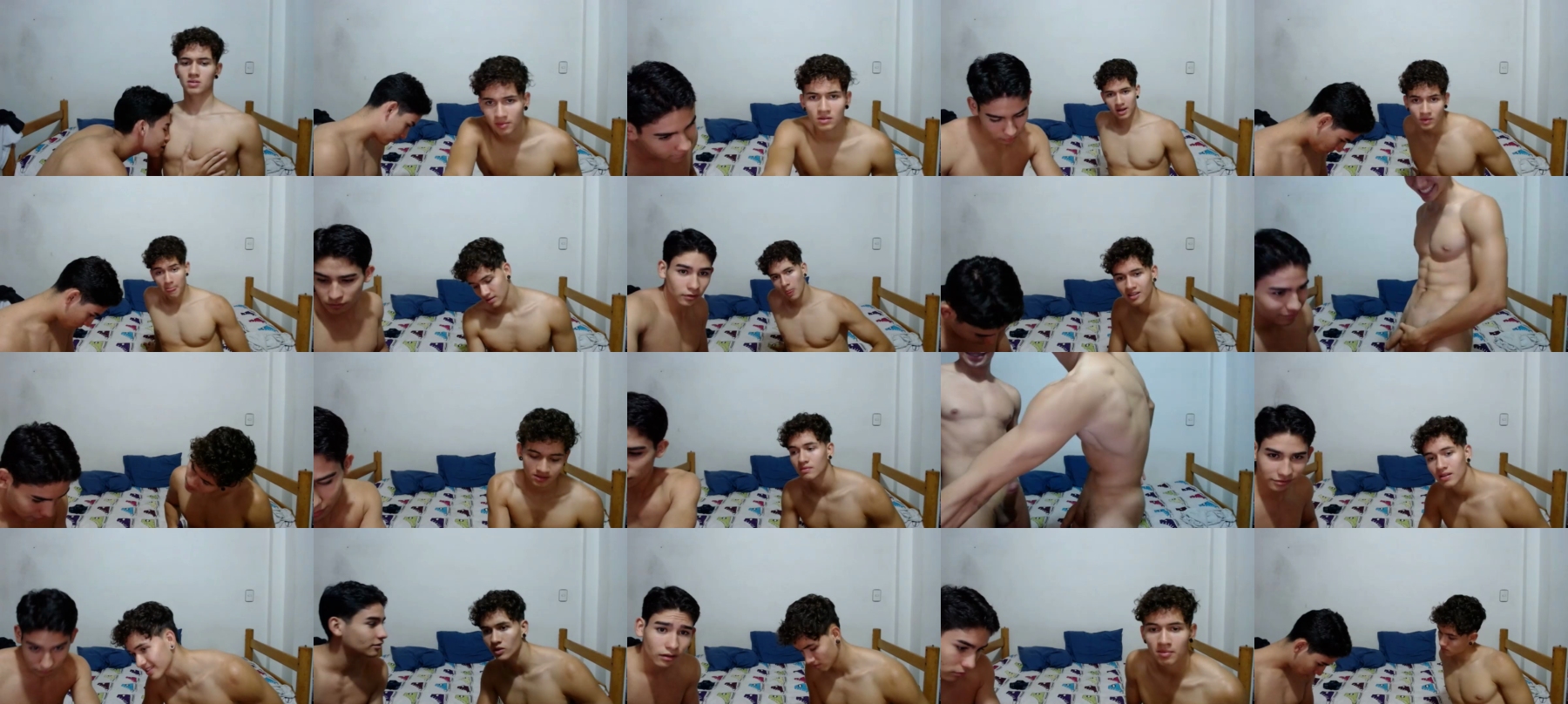 Tomandcris  07-09-2021